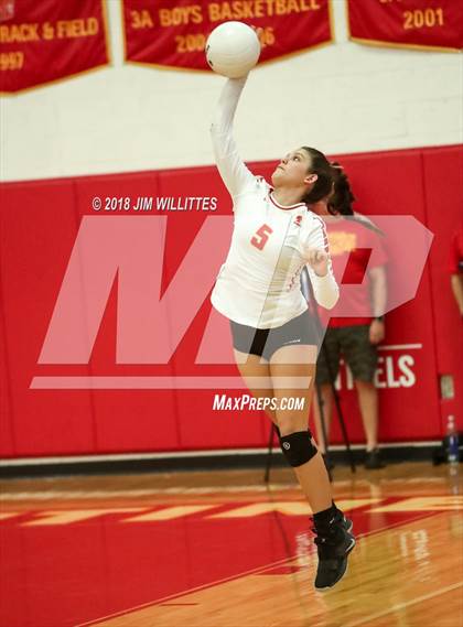 Thumbnail 2 in Deer Valley @ Seton Catholic photogallery.