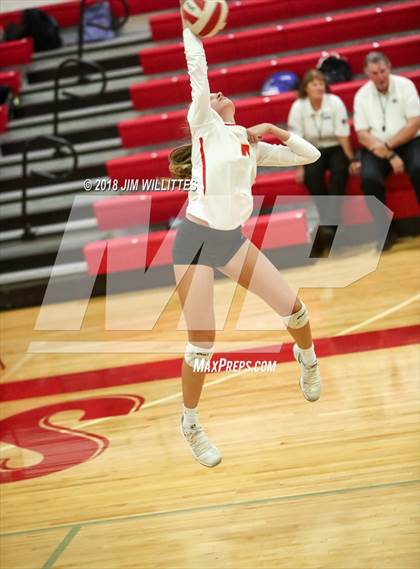 Thumbnail 2 in Deer Valley @ Seton Catholic photogallery.