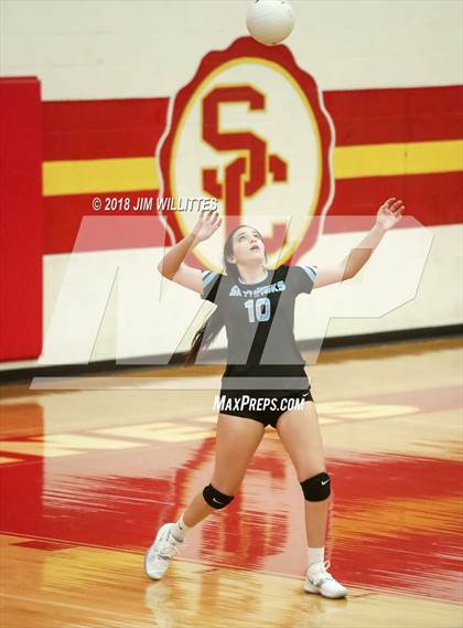 Thumbnail 1 in Deer Valley @ Seton Catholic photogallery.
