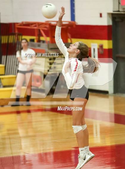 Thumbnail 1 in Deer Valley @ Seton Catholic photogallery.