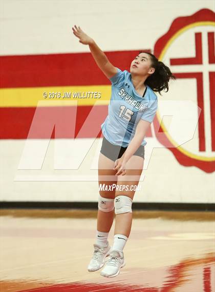 Thumbnail 3 in Deer Valley @ Seton Catholic photogallery.