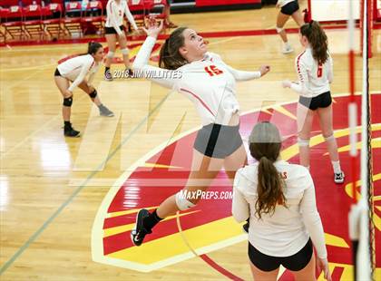 Thumbnail 2 in Deer Valley @ Seton Catholic photogallery.