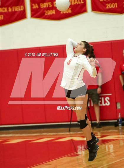 Thumbnail 1 in Deer Valley @ Seton Catholic photogallery.