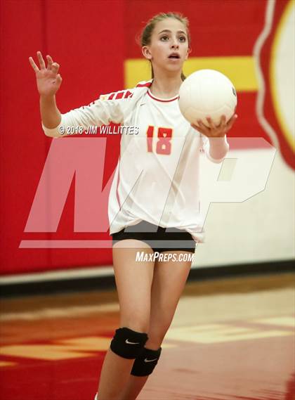 Thumbnail 3 in Deer Valley @ Seton Catholic photogallery.