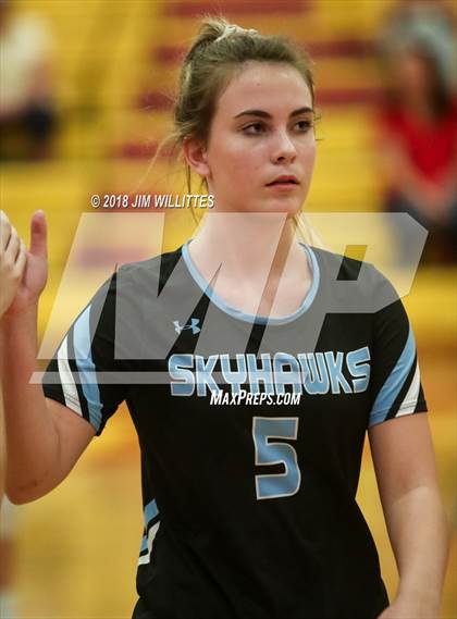 Thumbnail 2 in Deer Valley @ Seton Catholic photogallery.