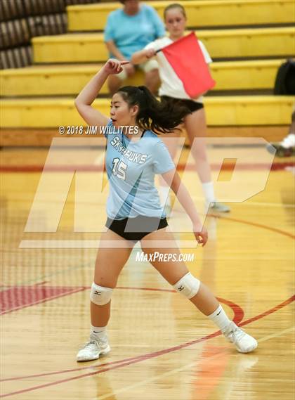 Thumbnail 2 in Deer Valley @ Seton Catholic photogallery.