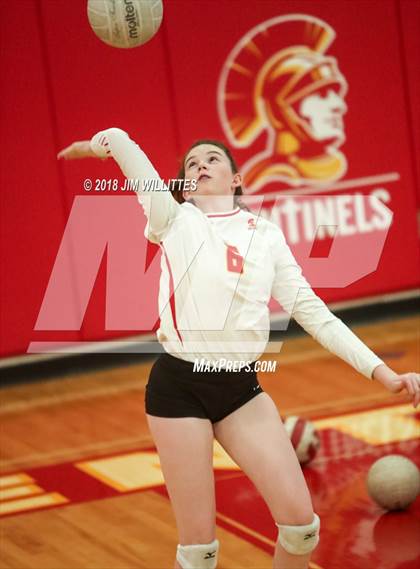 Thumbnail 2 in Deer Valley @ Seton Catholic photogallery.