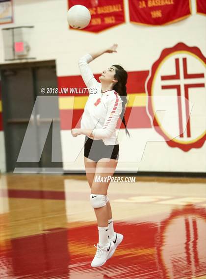 Thumbnail 3 in Deer Valley @ Seton Catholic photogallery.