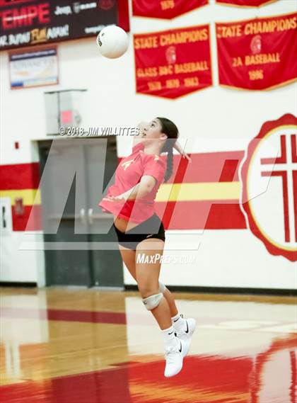 Thumbnail 2 in Deer Valley @ Seton Catholic photogallery.