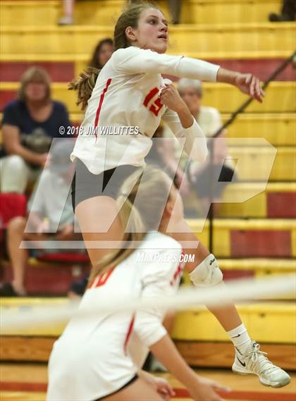 Thumbnail 2 in Deer Valley @ Seton Catholic photogallery.