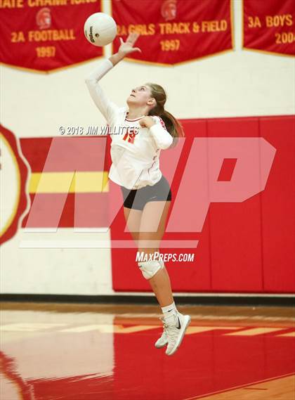 Thumbnail 2 in Deer Valley @ Seton Catholic photogallery.