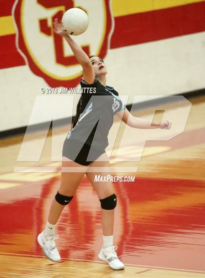 Thumbnail 3 in Deer Valley @ Seton Catholic photogallery.