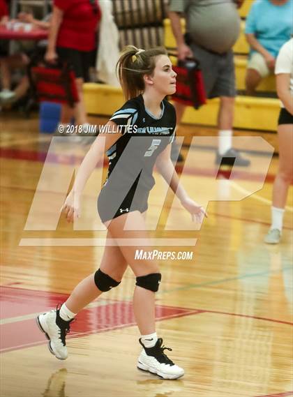 Thumbnail 1 in Deer Valley @ Seton Catholic photogallery.
