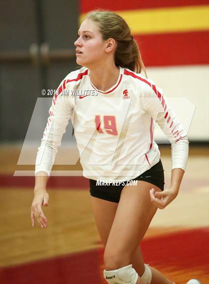 Thumbnail 1 in Deer Valley @ Seton Catholic photogallery.