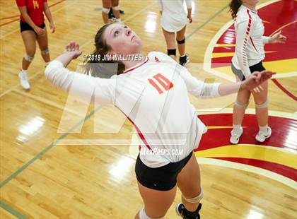 Thumbnail 1 in Deer Valley @ Seton Catholic photogallery.