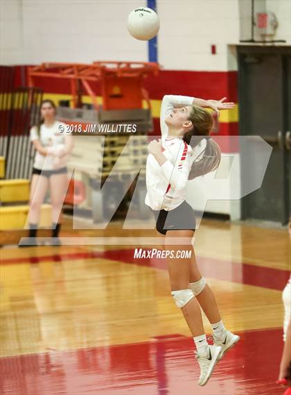 Thumbnail 3 in Deer Valley @ Seton Catholic photogallery.