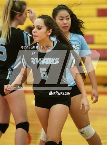 Thumbnail 2 in Deer Valley @ Seton Catholic photogallery.