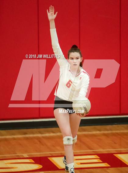 Thumbnail 1 in Deer Valley @ Seton Catholic photogallery.
