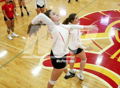 Thumbnail 3 in Deer Valley @ Seton Catholic photogallery.