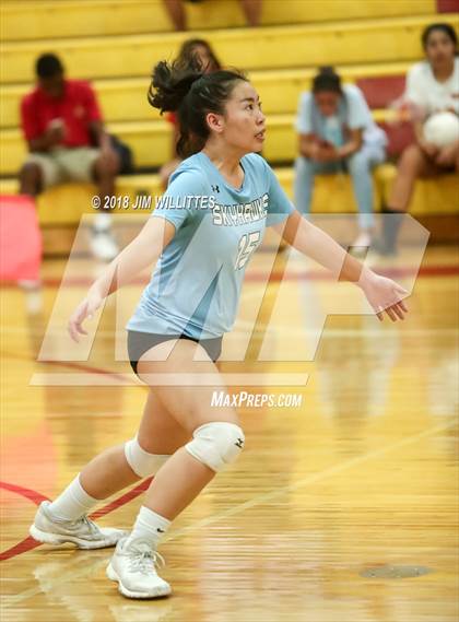 Thumbnail 3 in Deer Valley @ Seton Catholic photogallery.