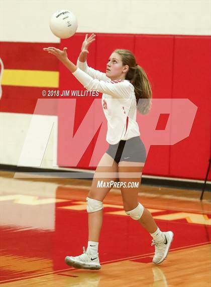 Thumbnail 3 in Deer Valley @ Seton Catholic photogallery.