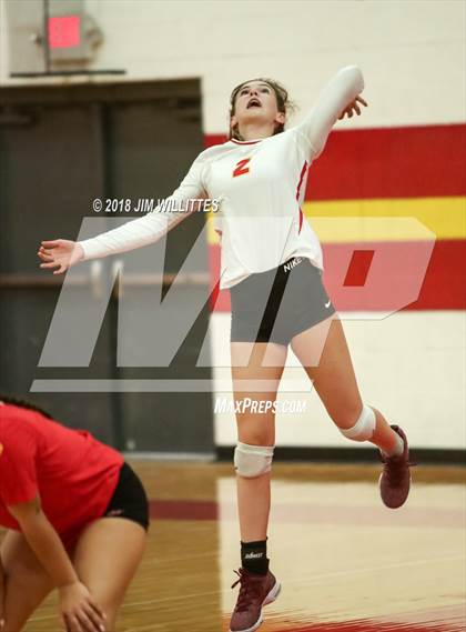 Thumbnail 3 in Deer Valley @ Seton Catholic photogallery.