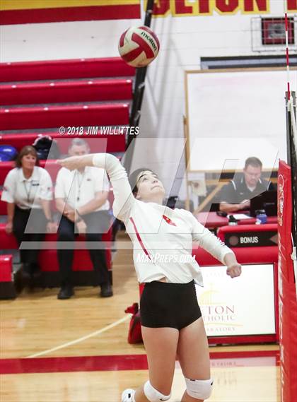 Thumbnail 3 in Deer Valley @ Seton Catholic photogallery.