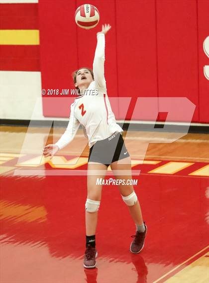 Thumbnail 3 in Deer Valley @ Seton Catholic photogallery.