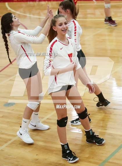 Thumbnail 1 in Deer Valley @ Seton Catholic photogallery.