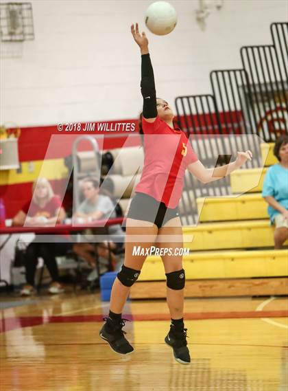 Thumbnail 1 in Deer Valley @ Seton Catholic photogallery.