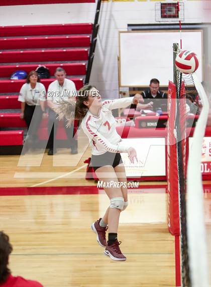 Thumbnail 1 in Deer Valley @ Seton Catholic photogallery.