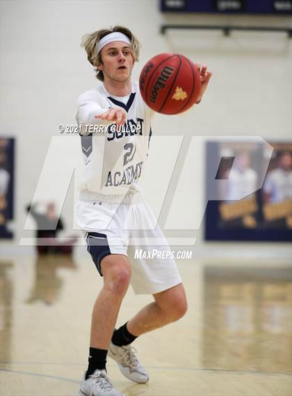 Thumbnail 3 in Morgan @ Summit Academy photogallery.