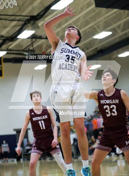 Thumbnail 3 in Morgan @ Summit Academy photogallery.