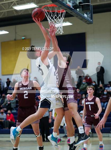 Thumbnail 3 in Morgan @ Summit Academy photogallery.