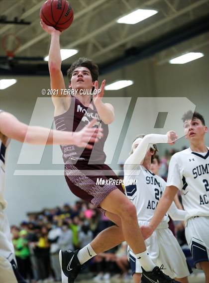 Thumbnail 3 in Morgan @ Summit Academy photogallery.