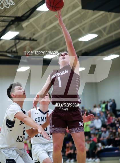 Thumbnail 2 in Morgan @ Summit Academy photogallery.