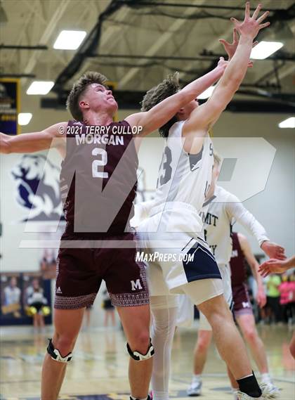 Thumbnail 3 in Morgan @ Summit Academy photogallery.