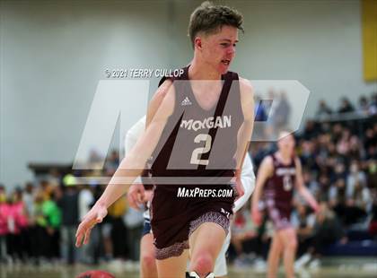Thumbnail 3 in Morgan @ Summit Academy photogallery.