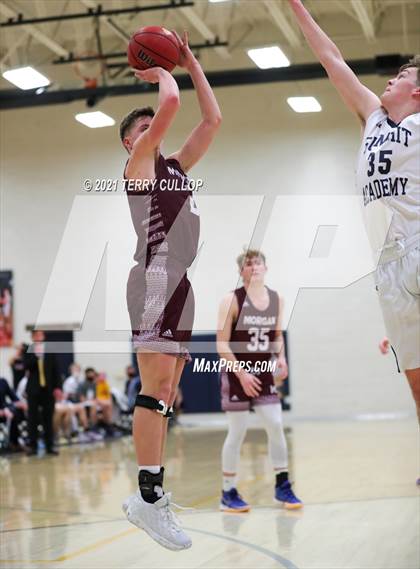 Thumbnail 3 in Morgan @ Summit Academy photogallery.