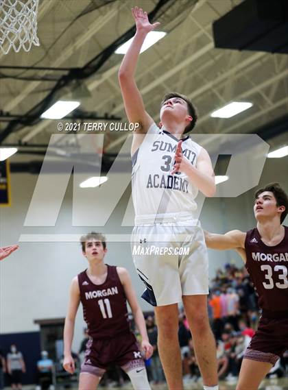 Thumbnail 2 in Morgan @ Summit Academy photogallery.