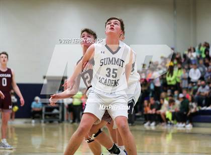 Thumbnail 3 in Morgan @ Summit Academy photogallery.