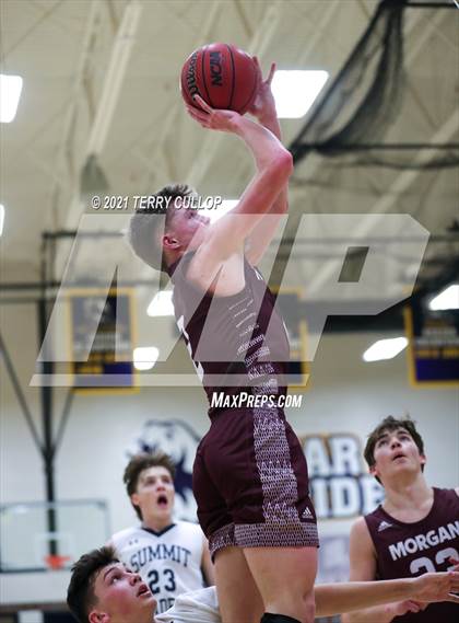 Thumbnail 3 in Morgan @ Summit Academy photogallery.