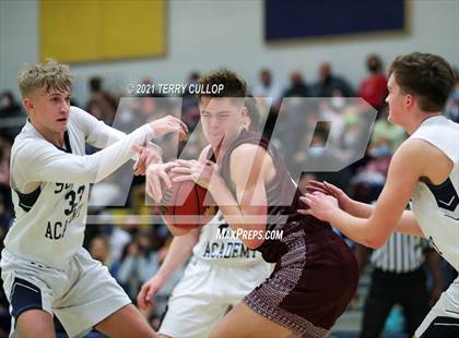 Thumbnail 3 in Morgan @ Summit Academy photogallery.