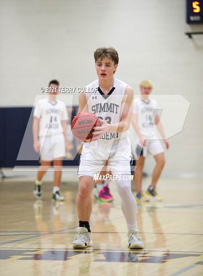 Thumbnail 3 in Morgan @ Summit Academy photogallery.