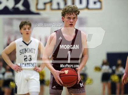 Thumbnail 3 in Morgan @ Summit Academy photogallery.