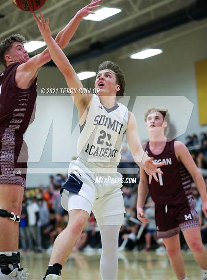 Thumbnail 2 in Morgan @ Summit Academy photogallery.