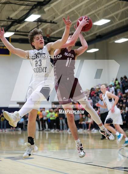 Thumbnail 3 in Morgan @ Summit Academy photogallery.