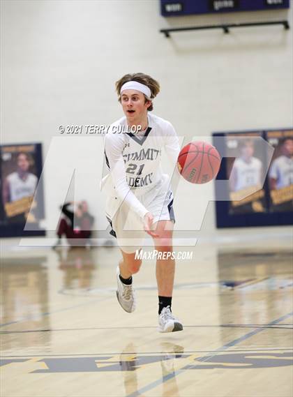 Thumbnail 3 in Morgan @ Summit Academy photogallery.