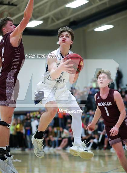 Thumbnail 3 in Morgan @ Summit Academy photogallery.
