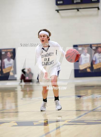 Thumbnail 2 in Morgan @ Summit Academy photogallery.